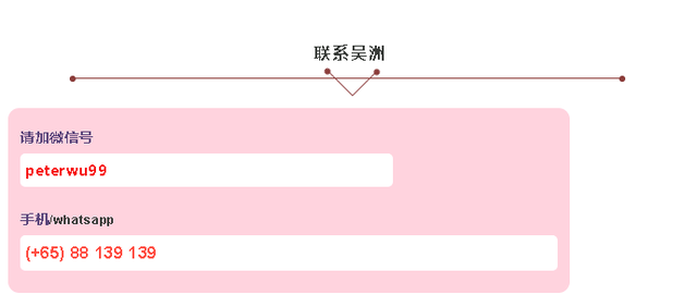 新加坡波东巴西近地铁楼盘，租赁佳，外国人可贷款