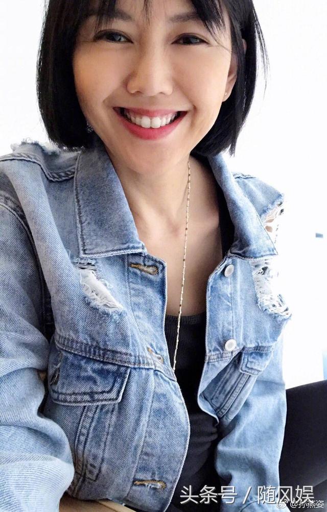 孙燕姿怀孕6个月跳舞，这身材保持的太好了！