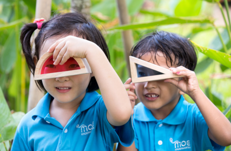 为培养幼师专才，新加坡将于明年成立国家儿童早期发展研究所