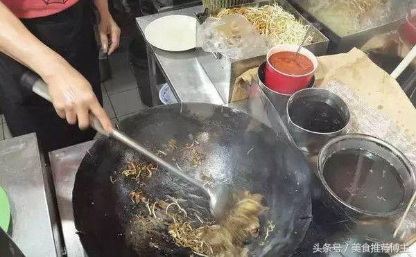 全球街头美食必吃清单(一)，看完就饿了！