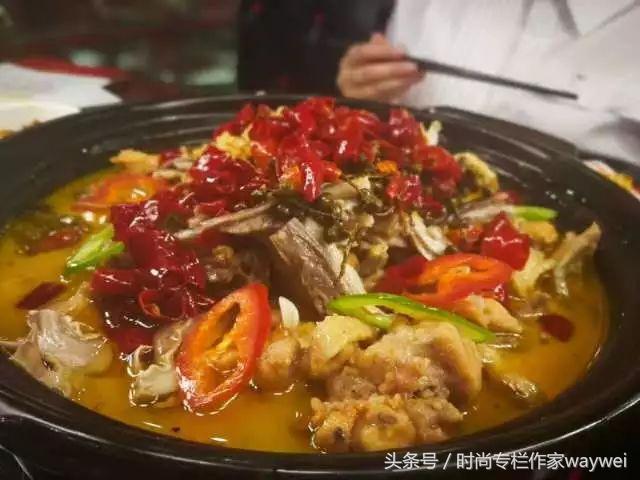 广州美容养颜的健康养生餐厅到底哪家强？
