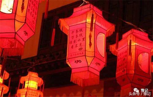 地名编进了灯谜，你对河南够熟吗？