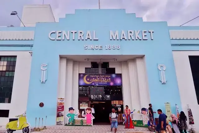 这里有一份，来自马来西亚的邀请