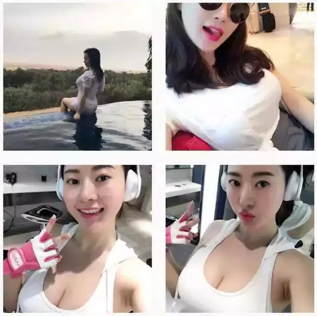 那个大胸妹，真的不是刘强东性侵的女大学生吗？