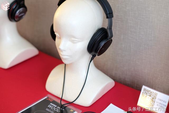 上海这个音响展要颠覆了，耳机器材比HIFI音响还贵