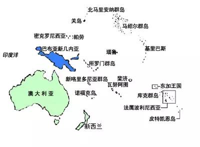 您知道中国由来吗？大涨知识：原来各国国名是这样来的