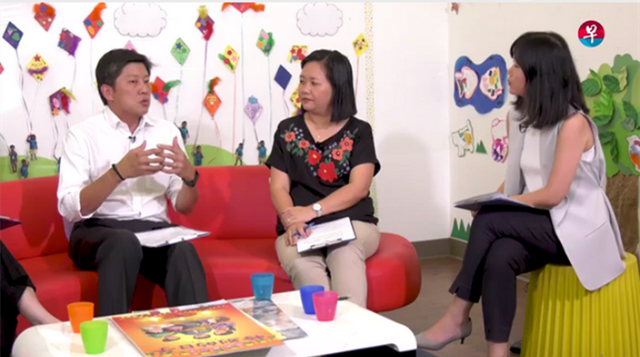 了解新加坡幼儿园体系教育体系，坐拥未来发展的黄金跳板