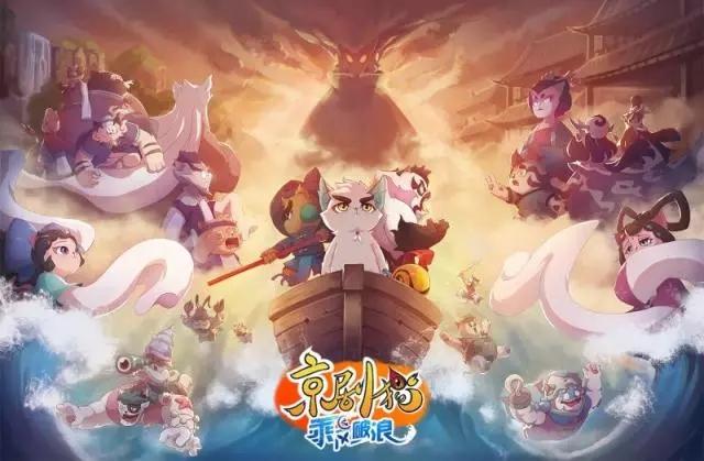 儿童动画浪潮渐起：先发红利期的创业者和中国未来的“小猪佩奇”