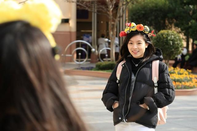 原来这里才是日本美少女最集中的地方，绝对满足你的幻想！