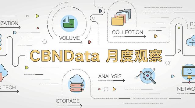 月度观察｜95后加入“抗初老”大军；花美男推动“他”经济