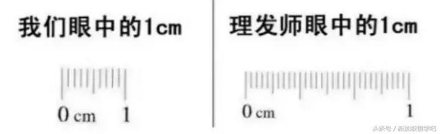 留学生有一种痛：“我在国外剪了个头发”……