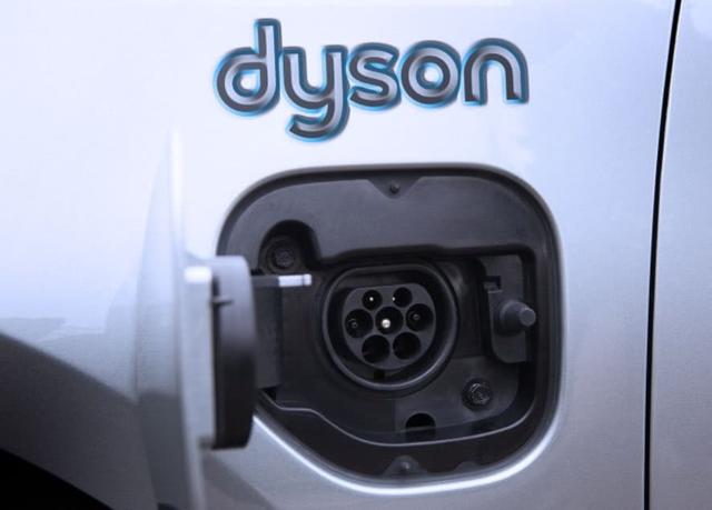 戴森也造车了，财大气粗用最贵的工人，车上会带吹风机和卷发器？
