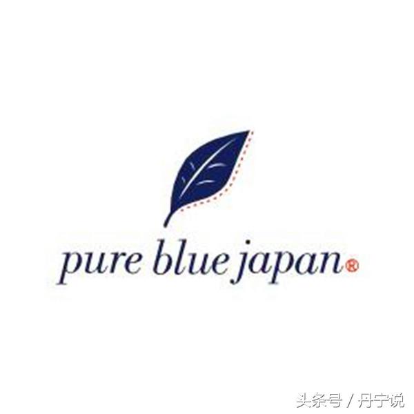 探秘牛仔裤色落篇之日本PureBlueJapan养3年洗4次（双染）