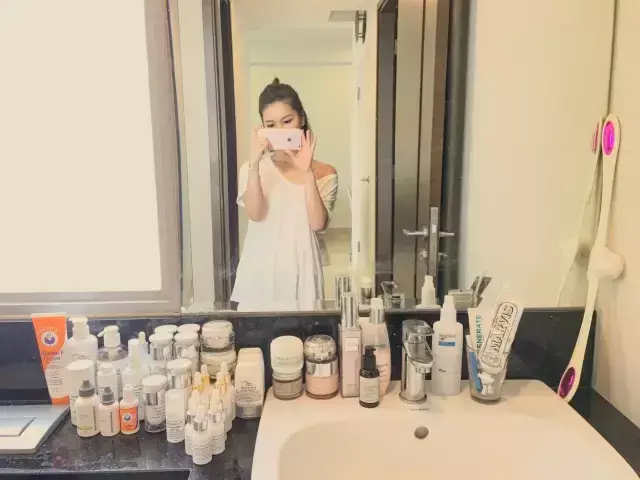 一个让我照单全收的护肤品牌是什么样子？