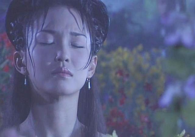 9位《神雕》冷门小龙女：第九位丑哭了，第一位竟是“十三姨”