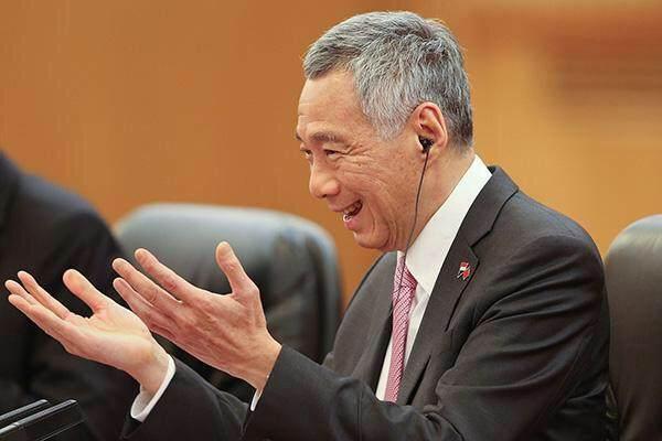 各国领导人工资：新加坡总理年入千万，普京工资比他秘书还低
