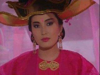 这五部新加坡古装剧你都看过吗？说出来暴露下你的年纪