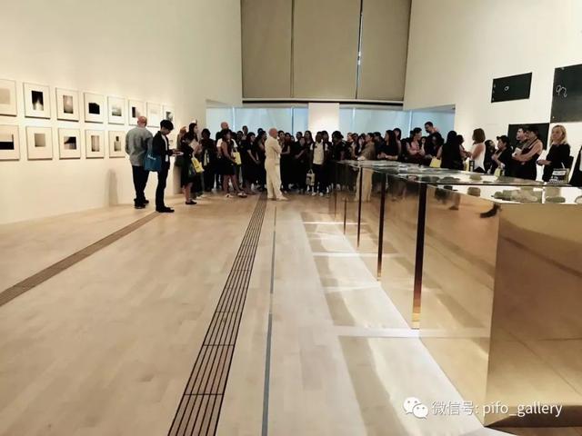 展讯｜谭平、张羽、王剑参展新加坡“极简主义：空间 光 物体”大展