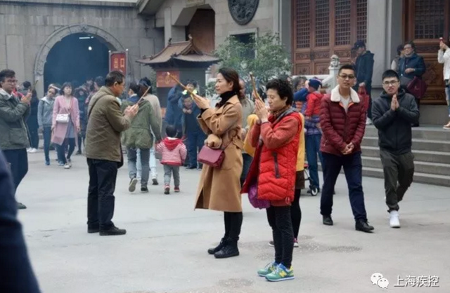 清明时节“香”纷纷，警惕烧香对健康的危害