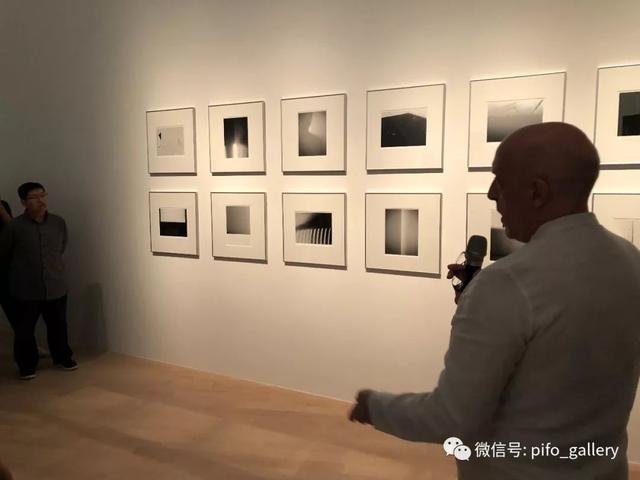 展讯｜谭平、张羽、王剑参展新加坡“极简主义：空间 光 物体”大展