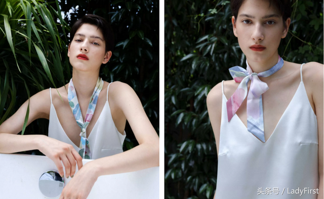 精致女生的美丽哲学——日系化妆品 & 优雅穿搭