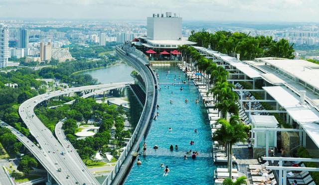 新加坡最in玩法，来了当地必做的10件事情