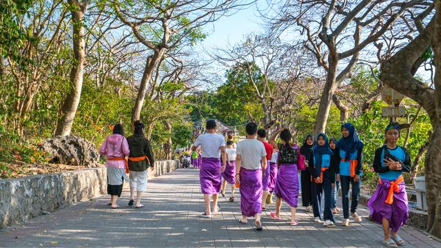 巴厘岛闺蜜逛吃行纪，海量美图外加详细攻略