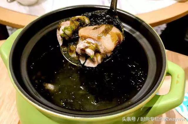 广州美容养颜的健康养生餐厅到底哪家强？