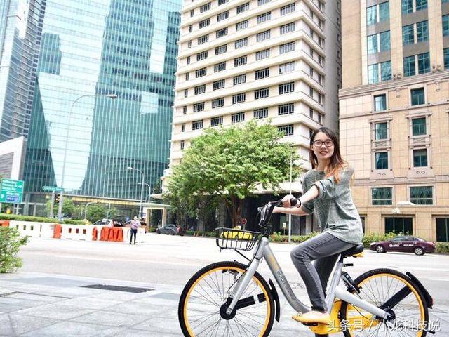 Obike 宣布退出新加坡，全球“共享单车”步入寒冬