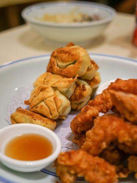 上海人的胃，还是要本帮菜留个空位，阿拉认可的十大“屋里厢”味道，吃过举手！