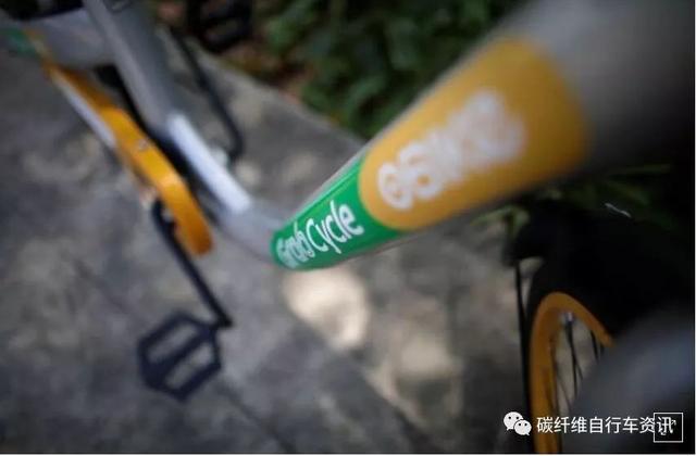 新加坡共享单车公司oBike停止运营 摩拜ofo继续坚守