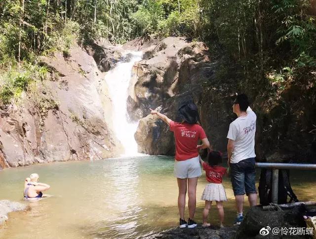 游记｜“冬天，让我们去热带的岛屿游泳！”泰国篇