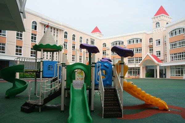 江苏十三城收费最高的幼儿园分别是哪些？看到价格你有被吓到吗？