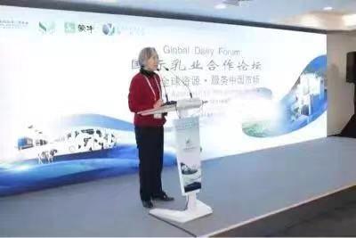 蒙牛：为消费者提供世界品质的中国乳品
