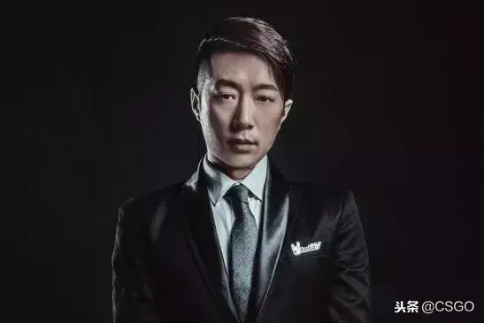 「完美盛典」CSGO界的“玄冥二老”——爱华与小波