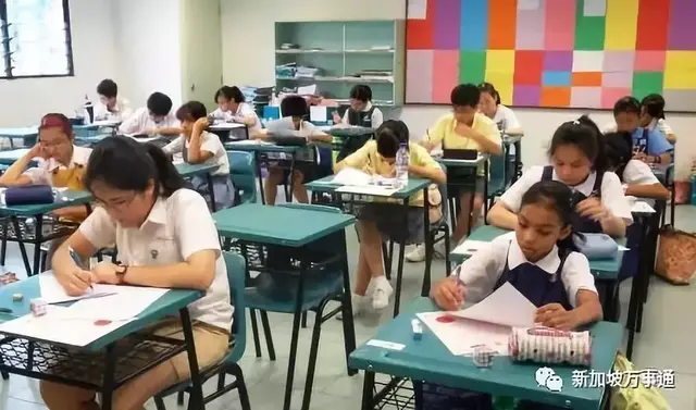 中国出新政保证小学生每天睡10小时！新加坡也该学学了~