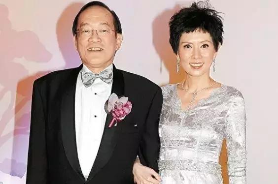 哈里王子大婚！细数那些“嫁到新加坡”或“娶了新加坡老婆”的名人