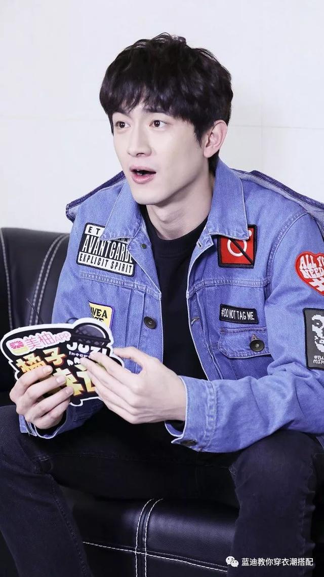 林更新，金钟仁机场私服，佟大为 “23摄氏度的爱情”.