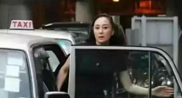 李连杰在新加坡长大的女儿首次曝光！