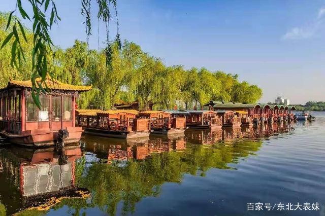 美景美食并存的济南？济南约会美食餐厅？约会时好吃不贵小吃美食