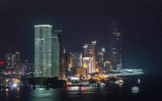 瑞颐大酒店自助晚餐