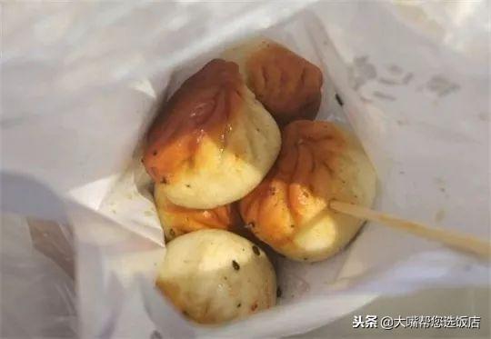 吃遍大连丨小编爱吃的美食小吃，看看有没有你们喜欢的呢