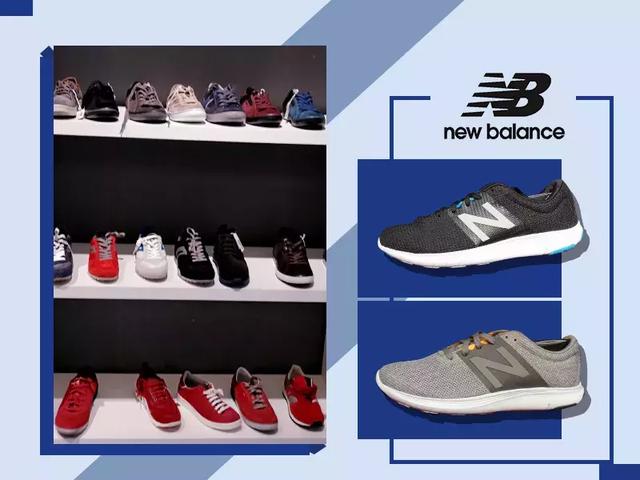 New Balance承包你这个冬季的全套时髦配搭