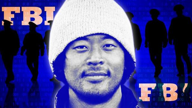 一个华裔「ICO 专家」落网之路