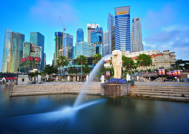 新加坡华人过年吃什么？小编带你吃遍新加坡美食
