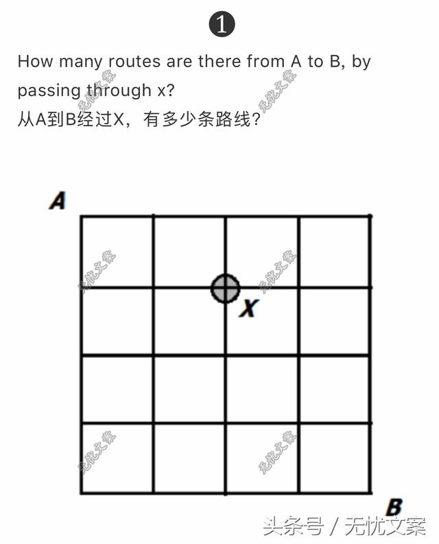 国外3道小学3年级天才班选拔题，难倒了大批大学生！