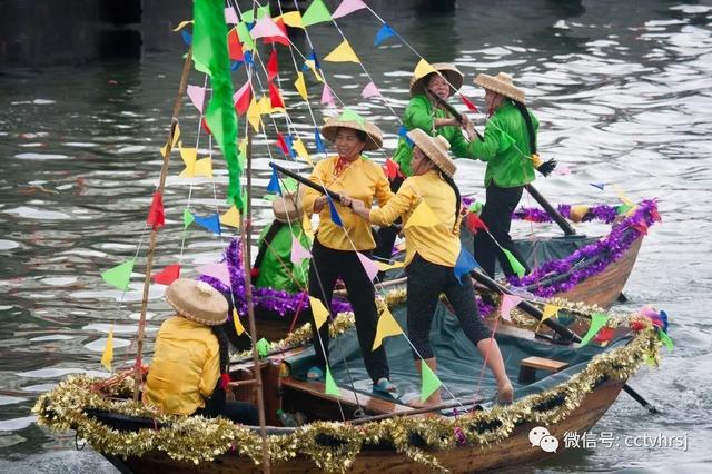 这些节日，不只是中国人在过！中秋节吃“团子”是什么鬼？