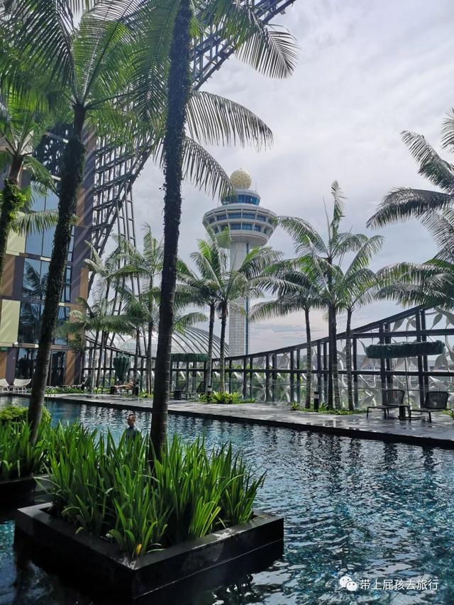 新加坡亲子游，最好玩的竟然是……我打赌你猜不到~