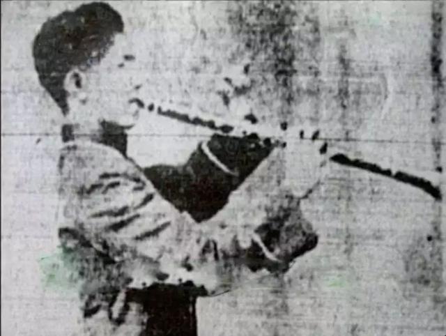 73年前的今天，谱曲《黄河大合唱》、鼓舞中国抗战的冼星海病逝