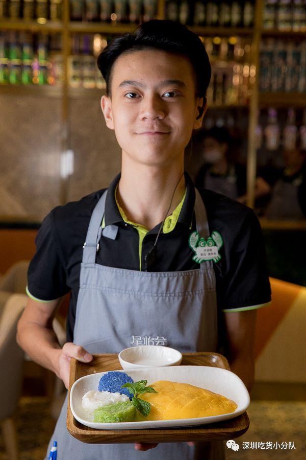 「新」菜餐厅，时隔1年，真的出新菜了